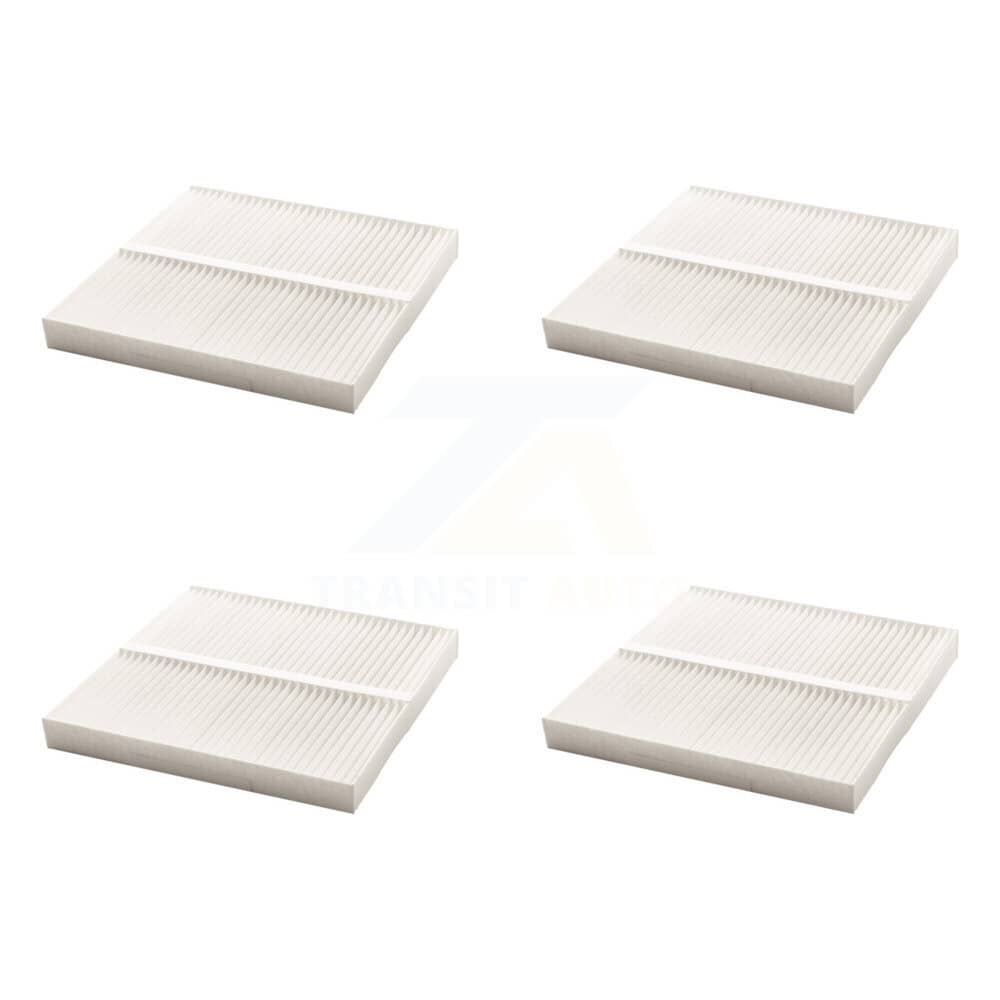 PUR - K54-100364 - Cabin Air Filter Kits