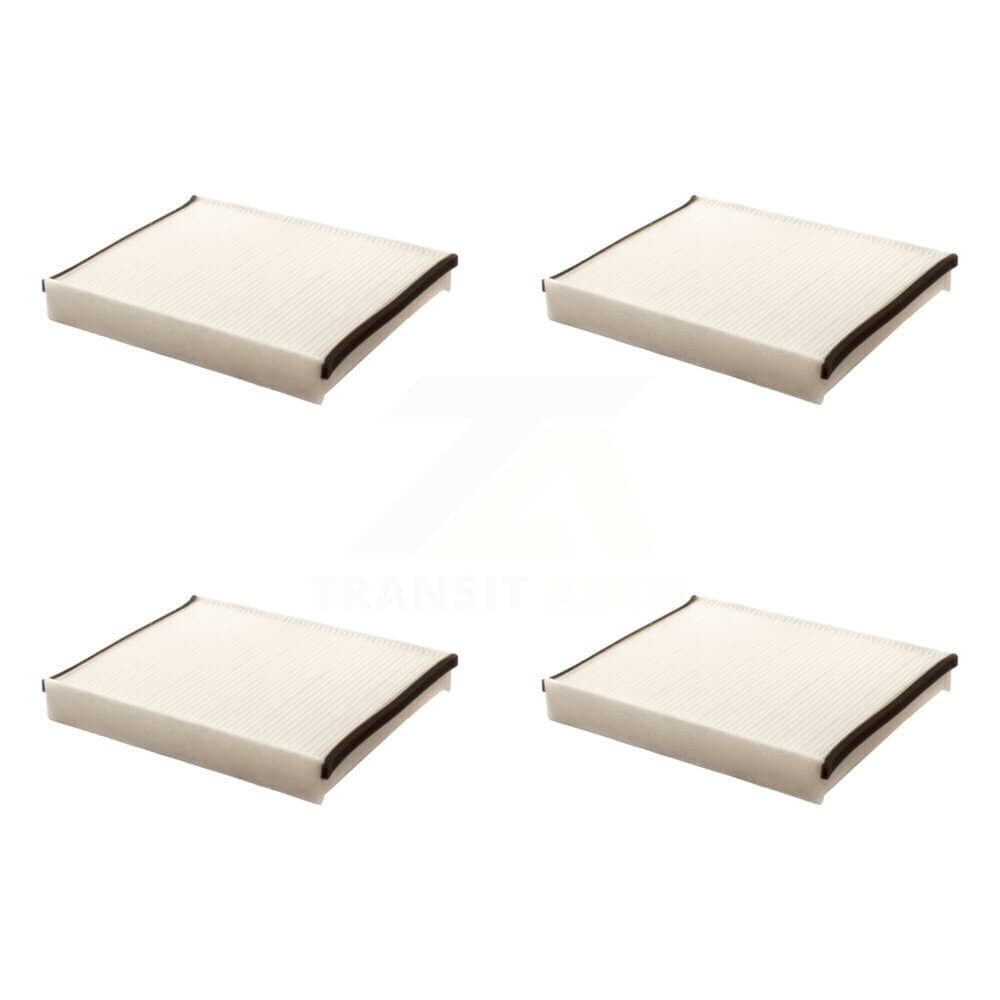 PUR - K54-100368 - Cabin Air Filter Kits