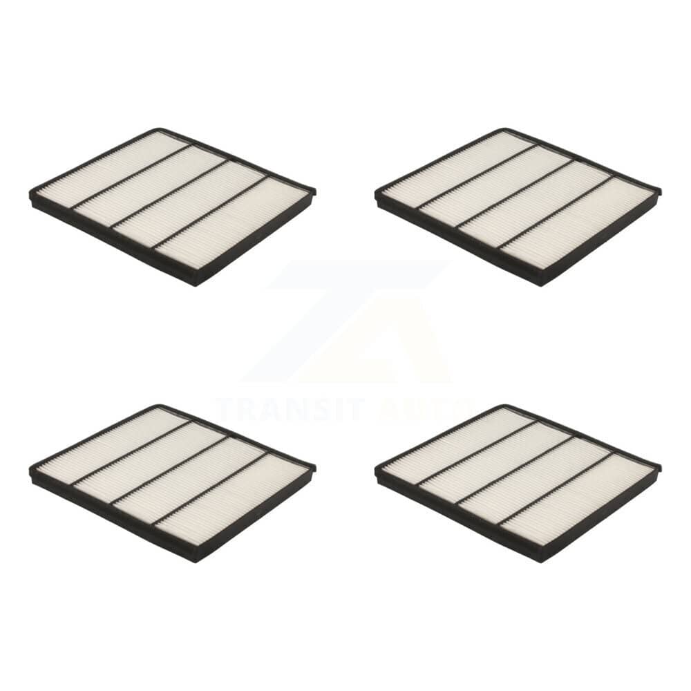 PUR - K54-100370 - Cabin Air Filter Kits