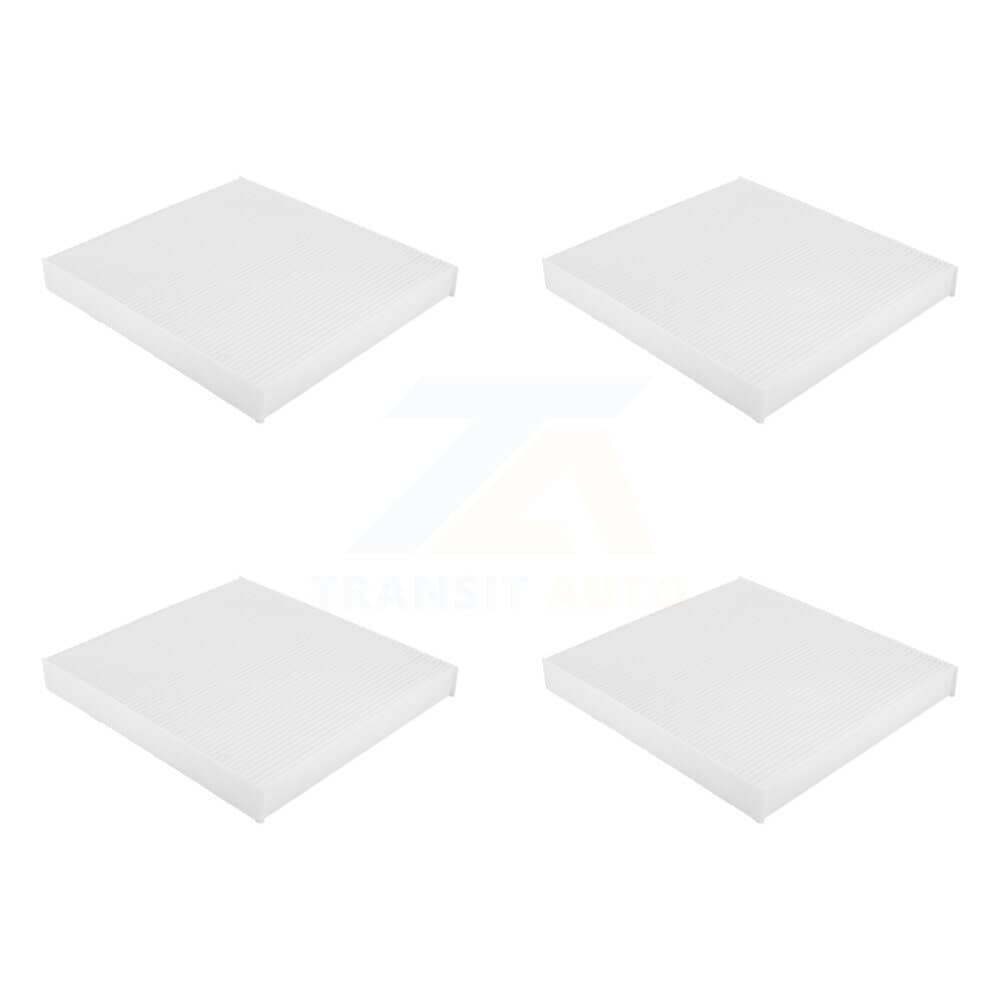 PUR - K54-100381 - Cabin Air Filter Kits
