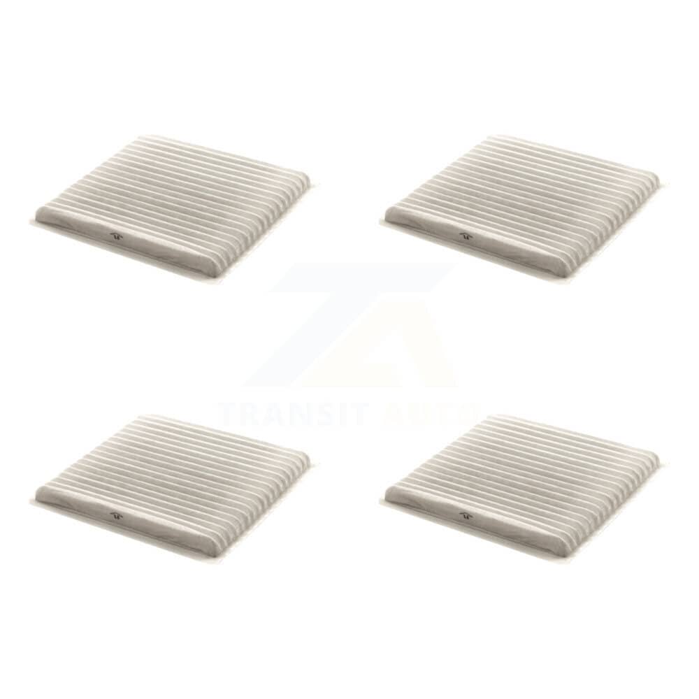 PUR - K54-100384 - Cabin Air Filter Kits