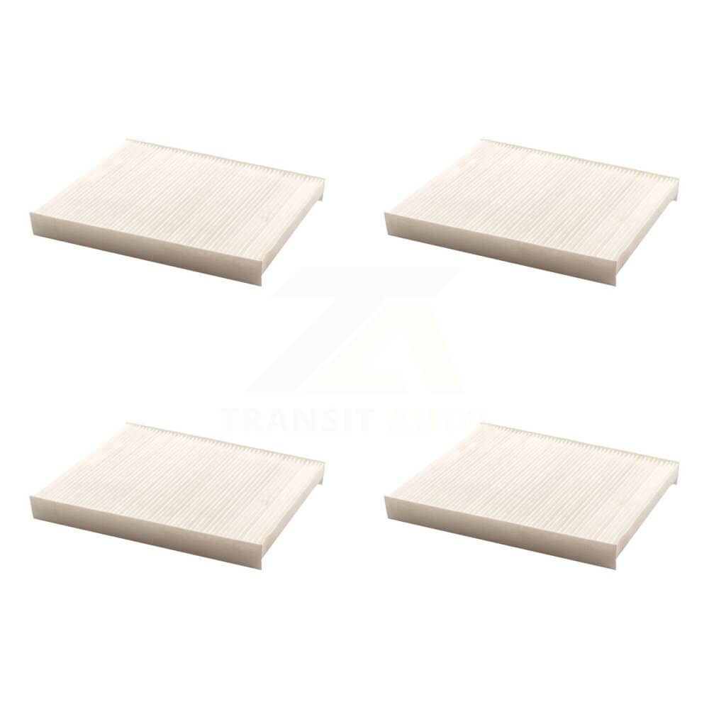 PUR - K54-100389 - Cabin Air Filter Kits