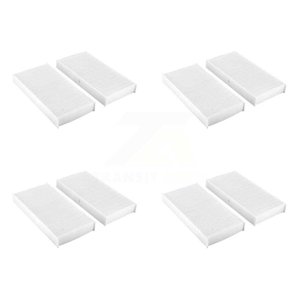 PUR - K54-100391 - Cabin Air Filter Kits