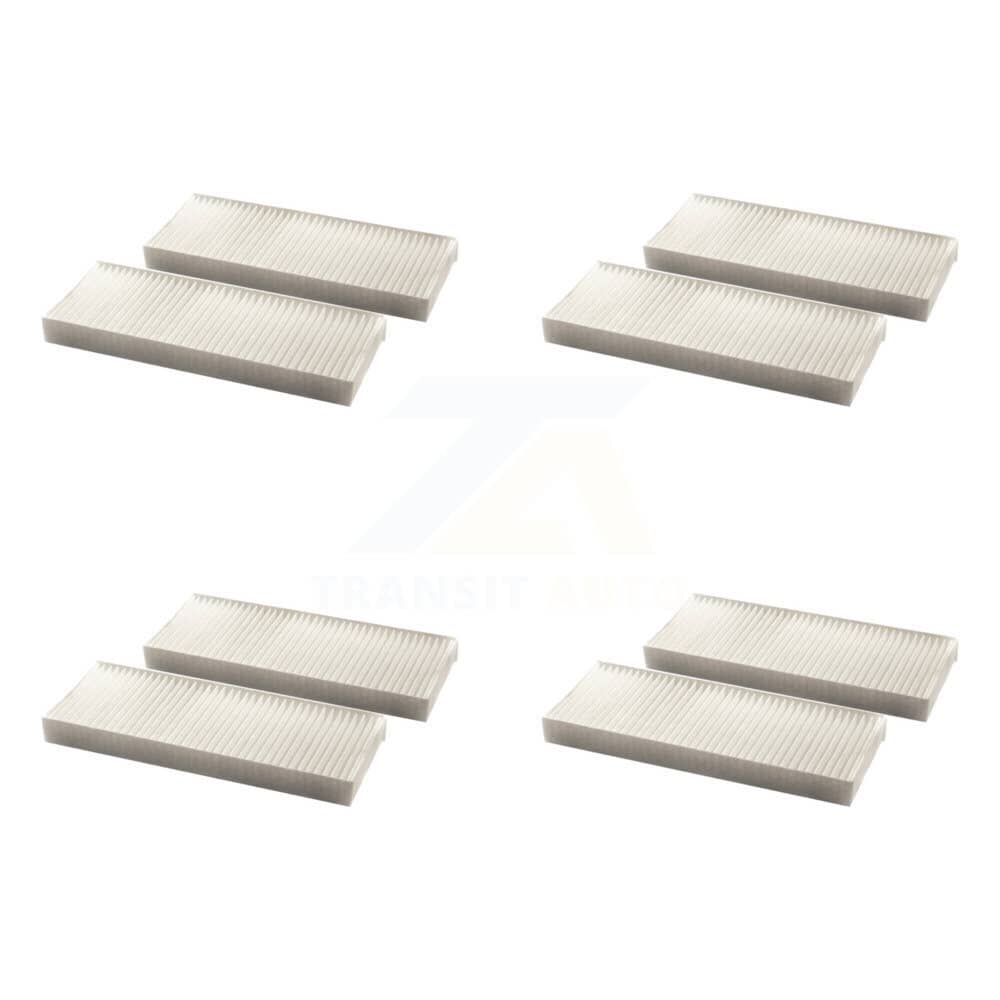 PUR - K54-100396 - Cabin Air Filter Kits