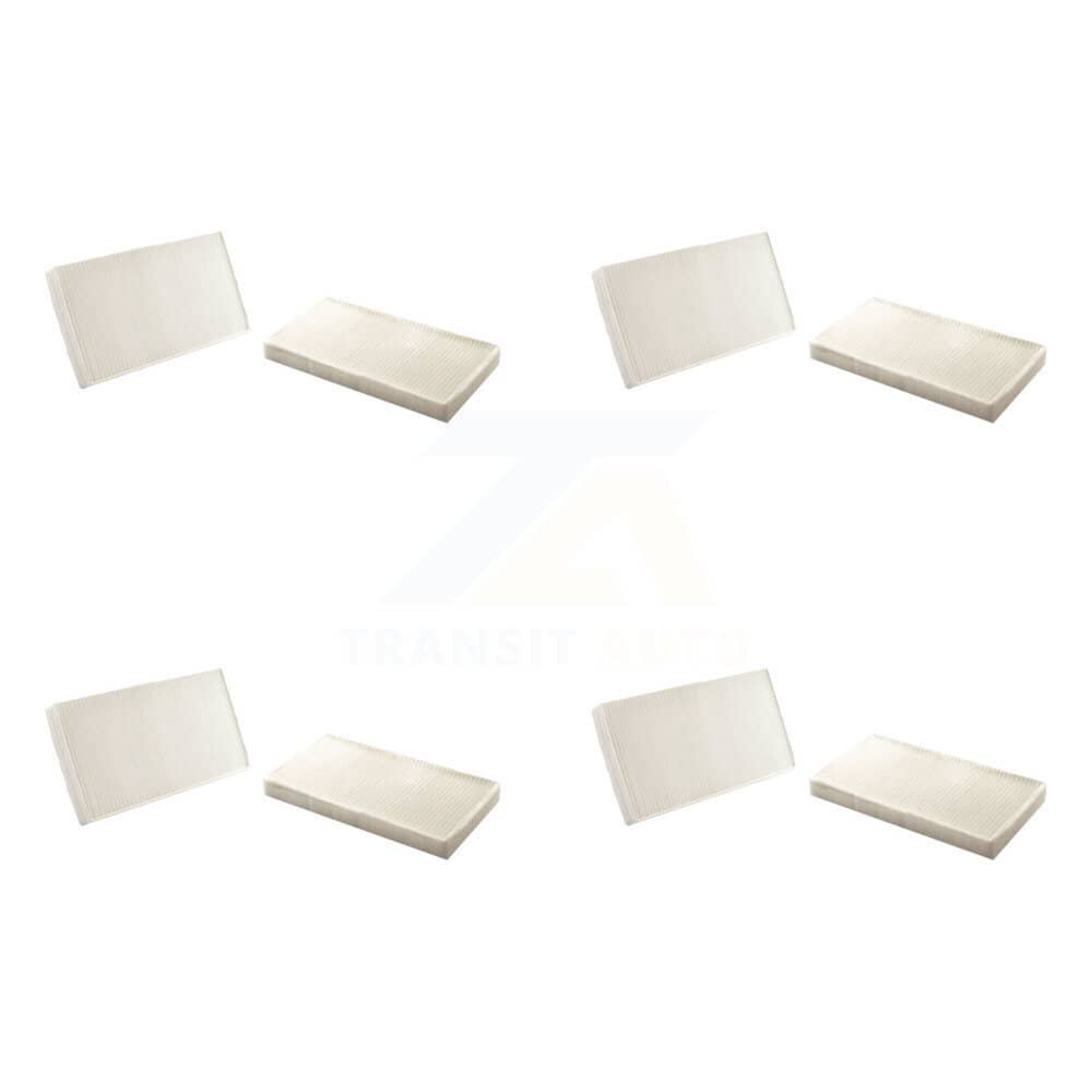 PUR - K54-100399 - Cabin Air Filter Kits