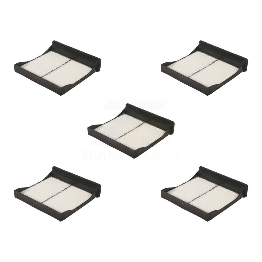 PUR - K54-100417 - Cabin Air Filter Kits