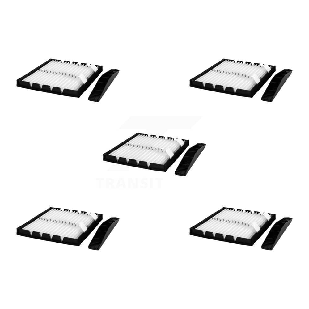 PUR - K54-100419 - Cabin Air Filter Kits
