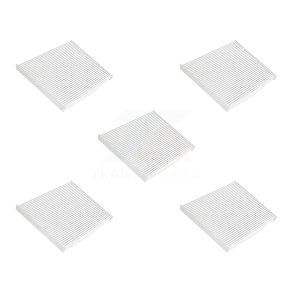 PUR - K54-100421 - Cabin Air Filter Kits
