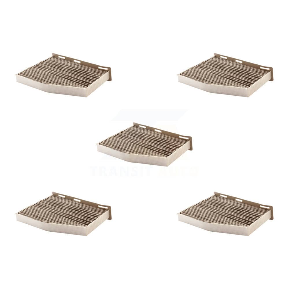 PUR - K54-100436 - Cabin Air Filter Kits