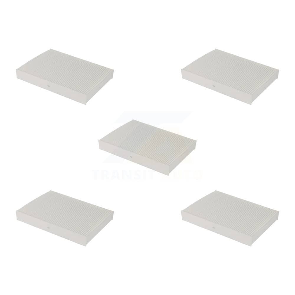 PUR - K54-100437 - Cabin Air Filter Kits