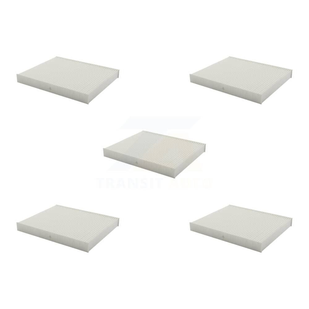PUR - K54-100442 - Cabin Air Filter Kits