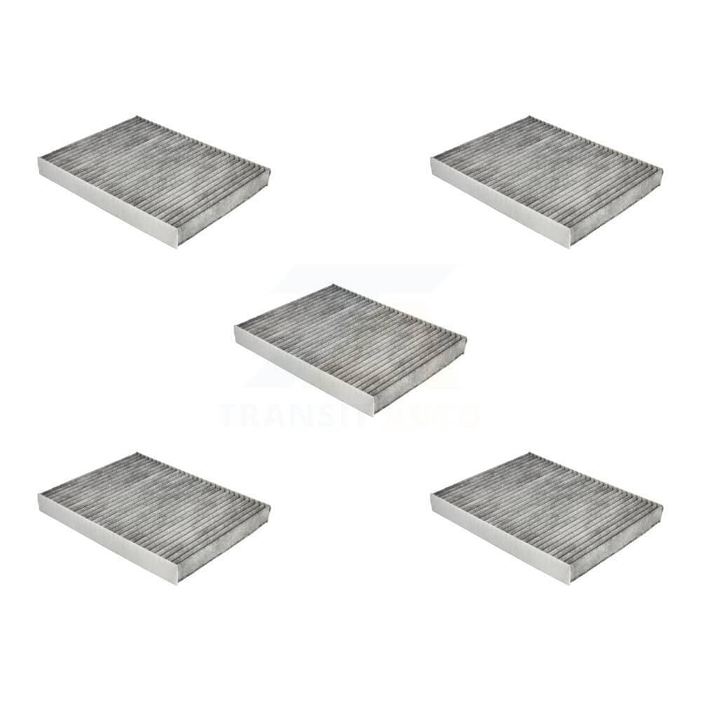 PUR - K54-100443 - Cabin Air Filter Kits