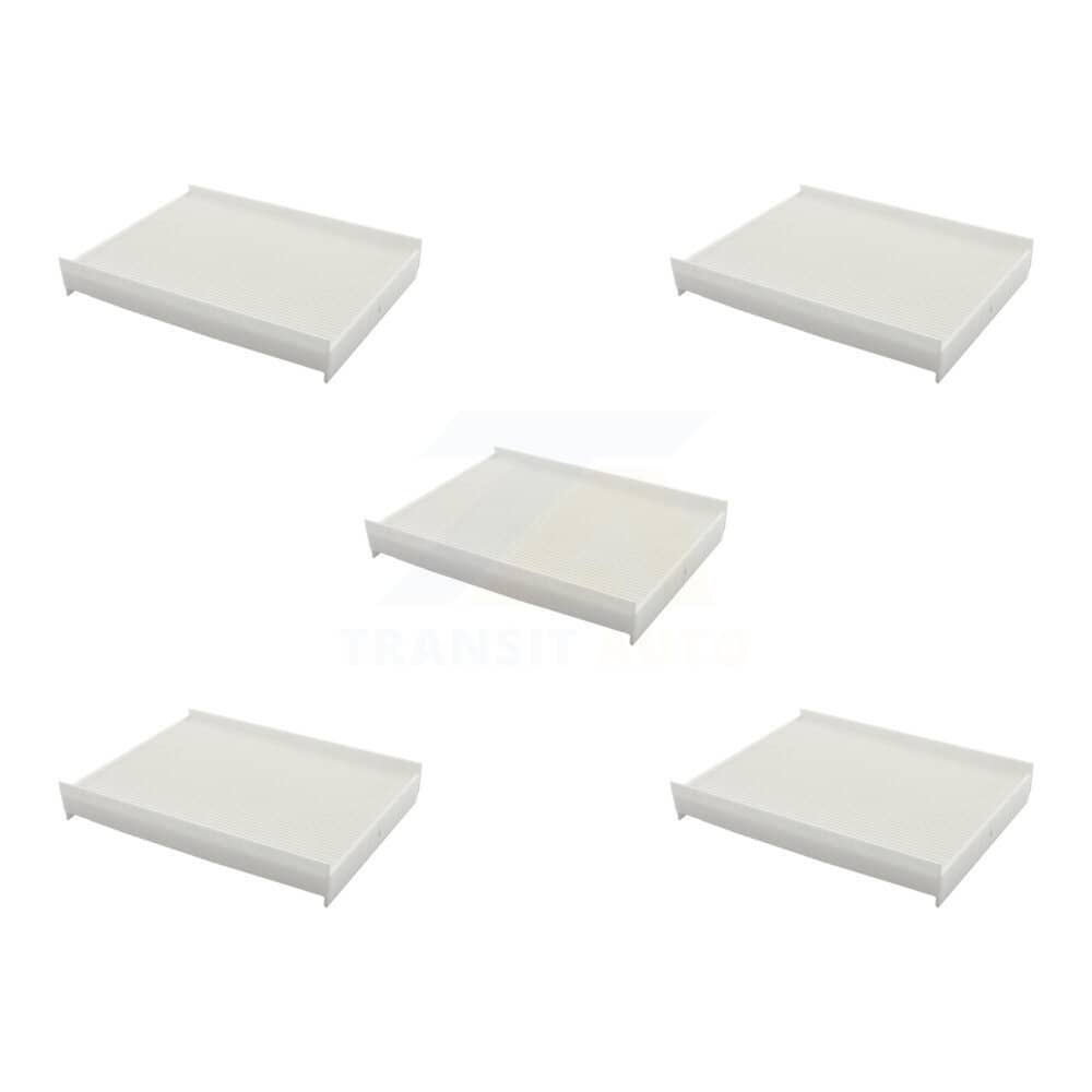 PUR - K54-100446 - Cabin Air Filter Kits