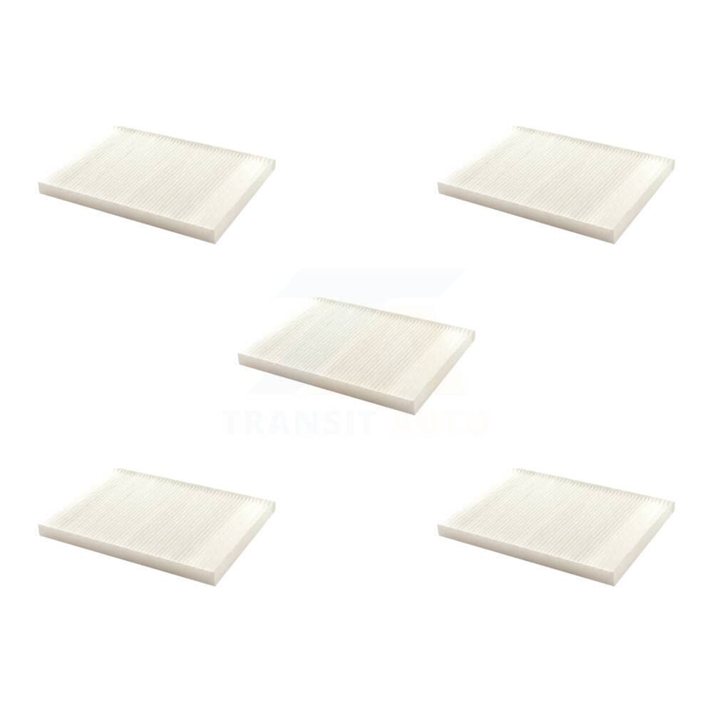 PUR - K54-100459 - Cabin Air Filter Kits