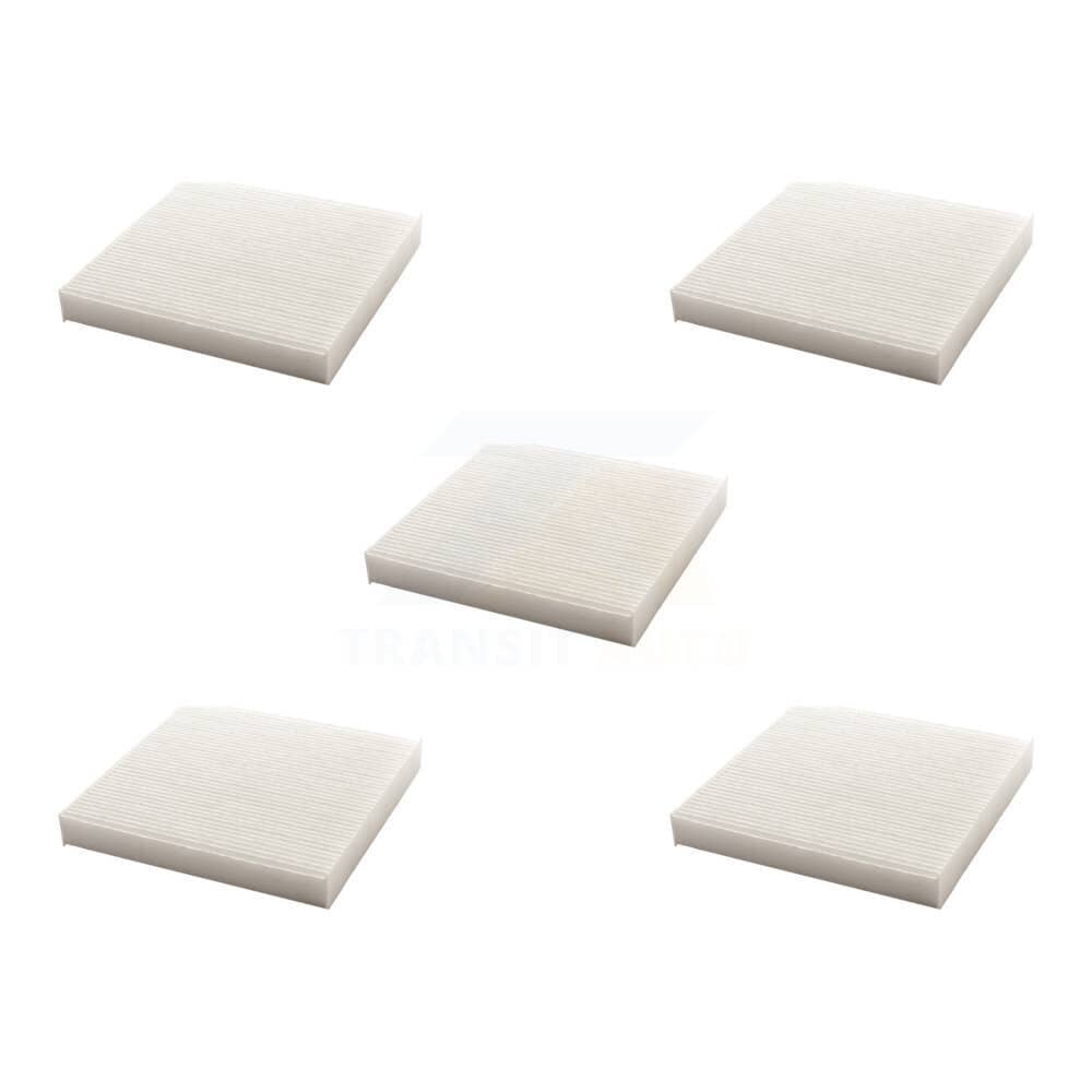 PUR - K54-100465 - Cabin Air Filter Kits
