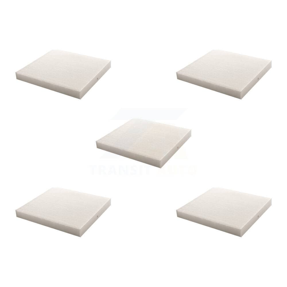 PUR - K54-100466 - Cabin Air Filter Kits