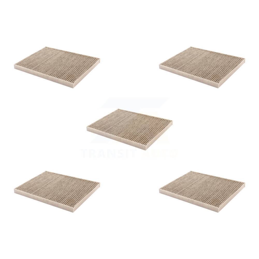 PUR - K54-100467 - Cabin Air Filter Kits