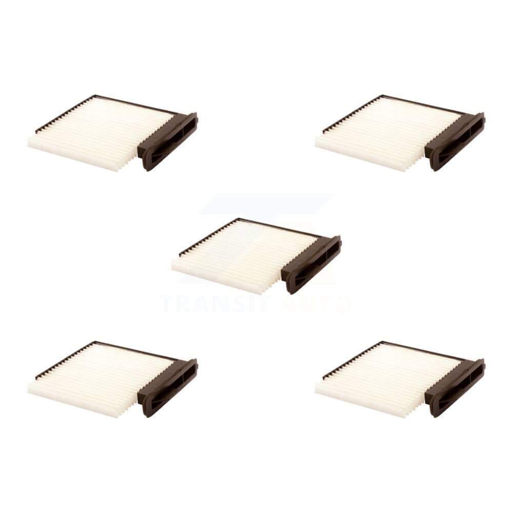 PUR - K54-100470 - Cabin Air Filter Kits