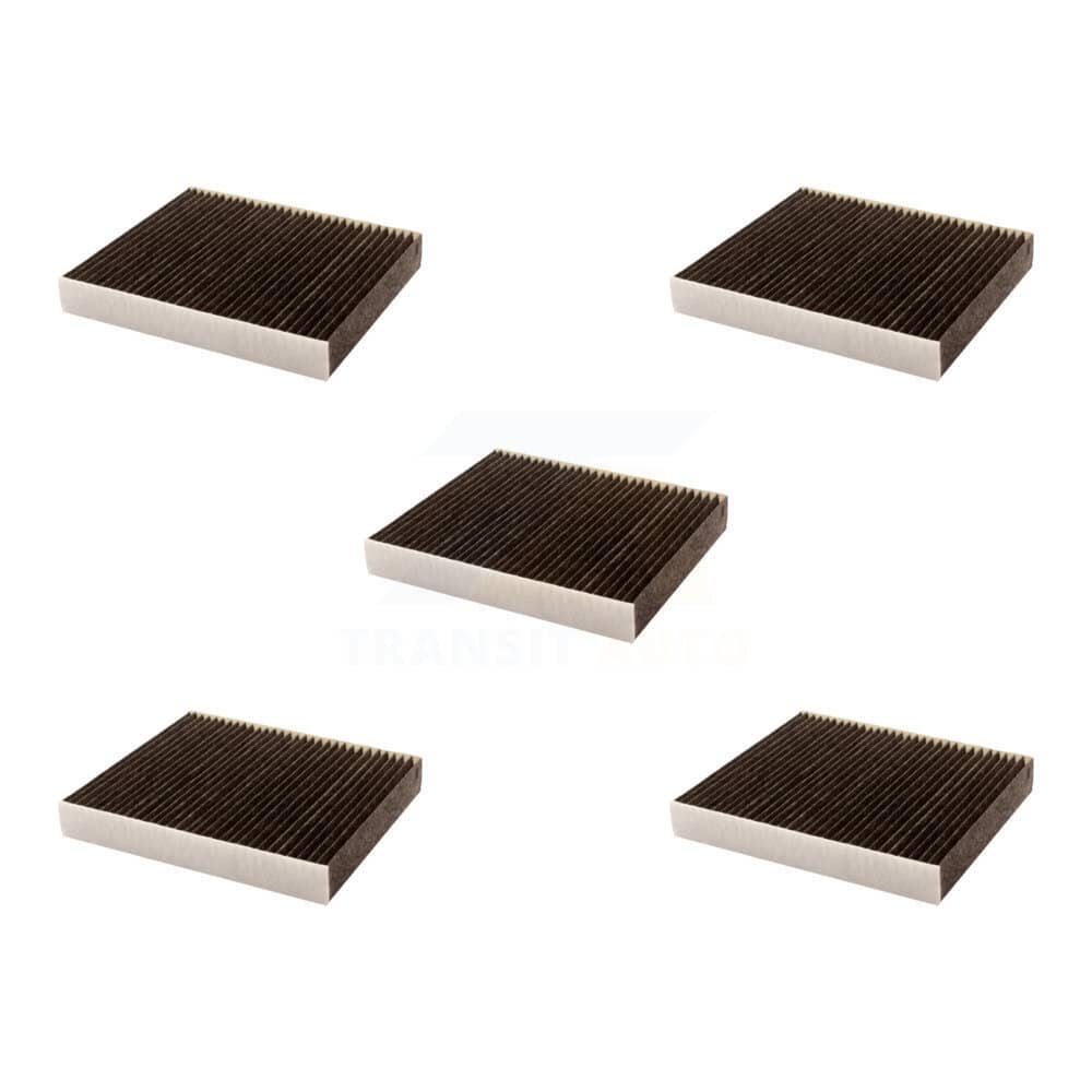 PUR - K54-100479 - Cabin Air Filter Kits