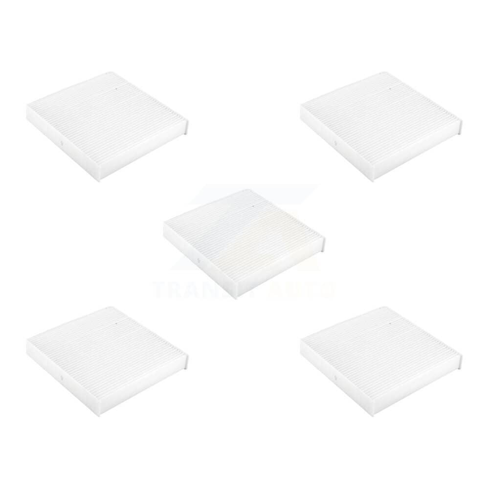 PUR - K54-100481 - Cabin Air Filter Kits