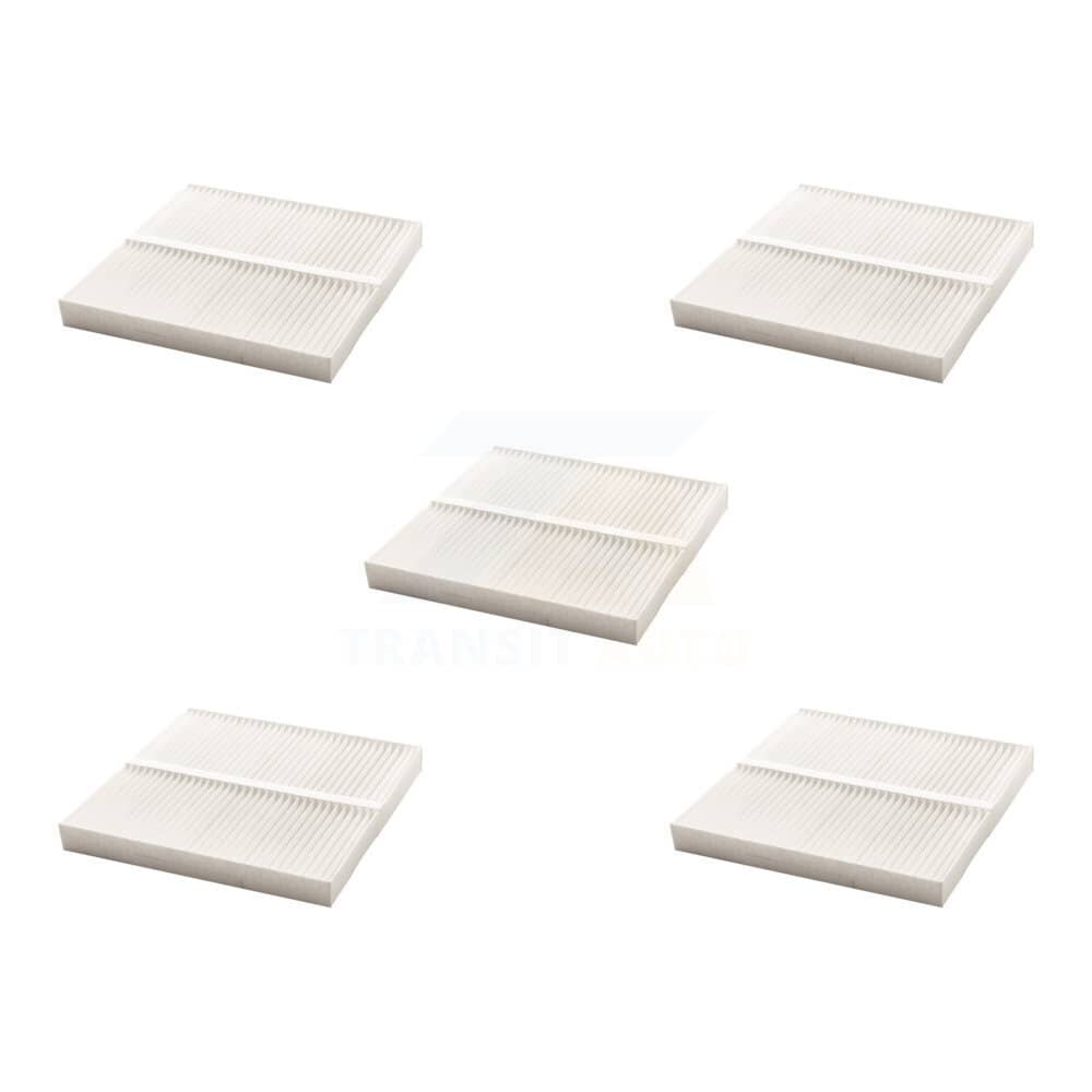 PUR - K54-100485 - Cabin Air Filter Kits