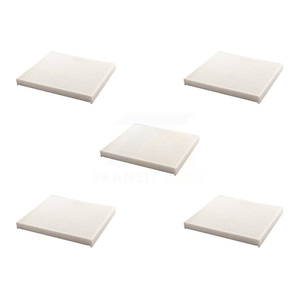 PUR - K54-100487 - Cabin Air Filter Kits