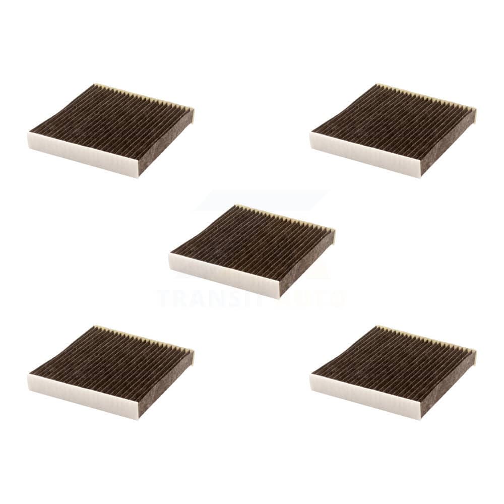 PUR - K54-100490 - Cabin Air Filter Kits