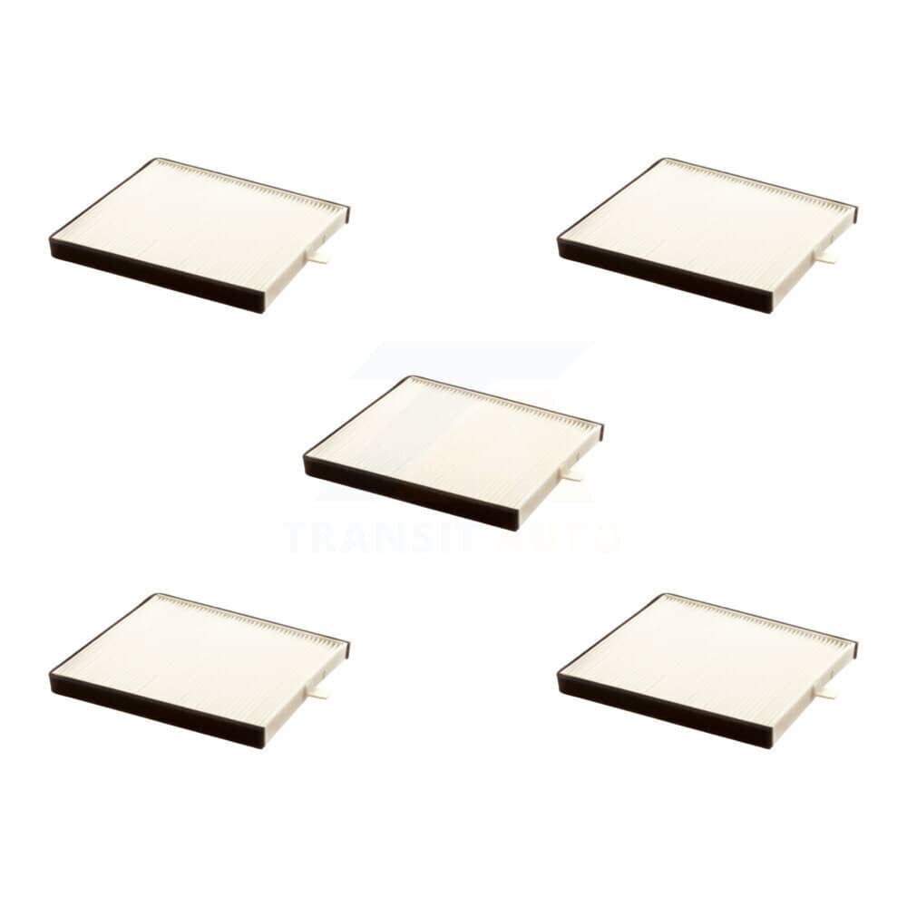 PUR - K54-100492 - Cabin Air Filter Kits