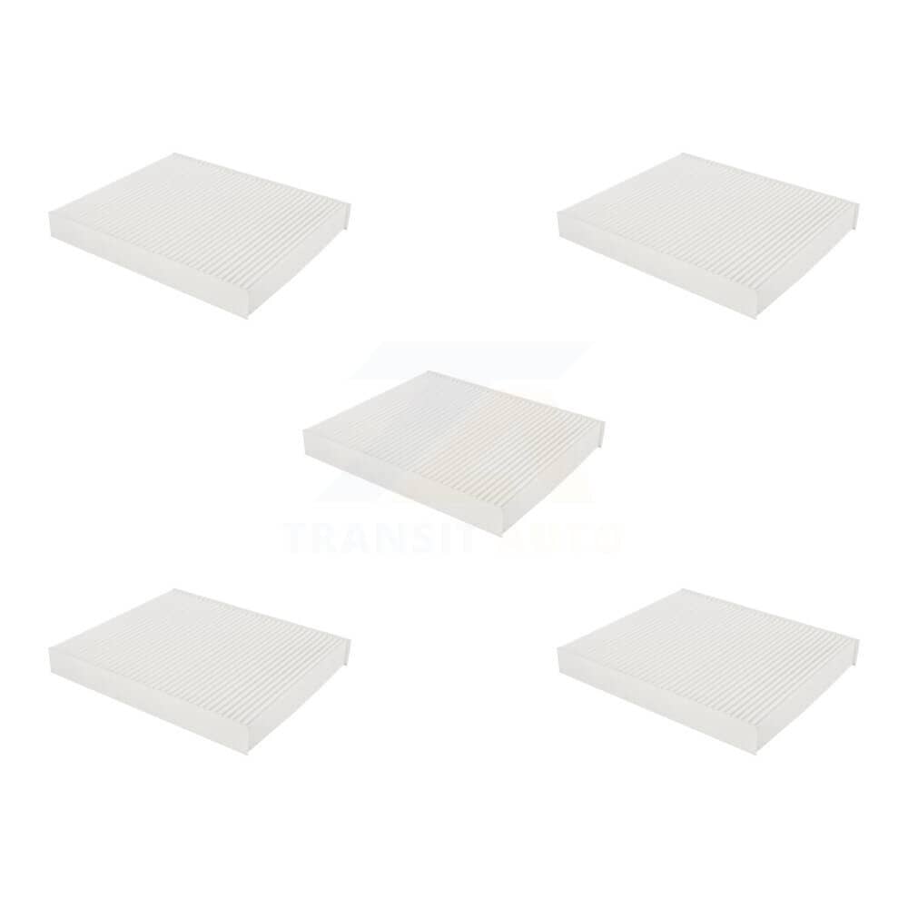 PUR - K54-100494 - Cabin Air Filter Kits