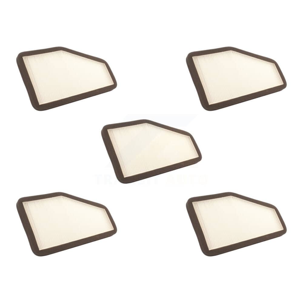 PUR - K54-100496 - Cabin Air Filter Kits