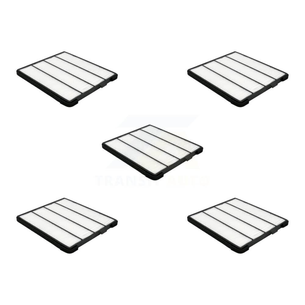 PUR - K54-100498 - Cabin Air Filter Kits