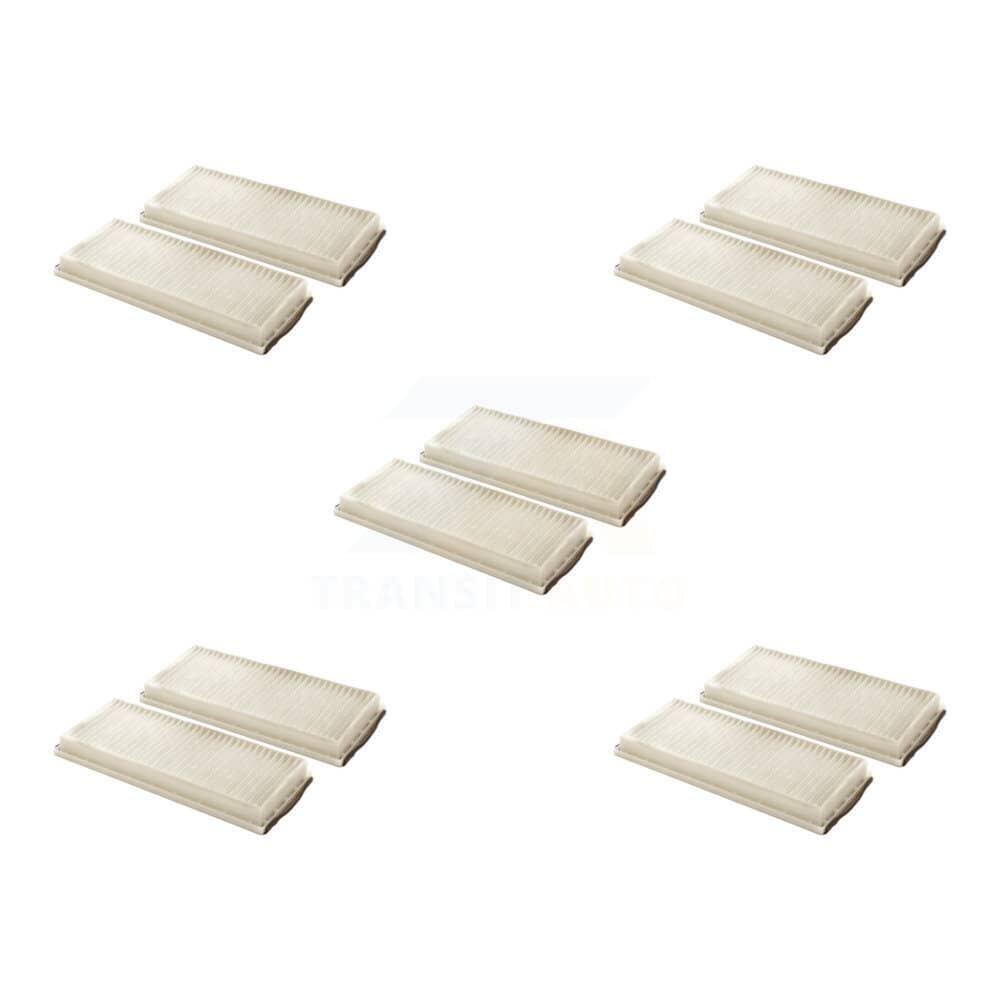 PUR - K54-100509 - Cabin Air Filter Kits