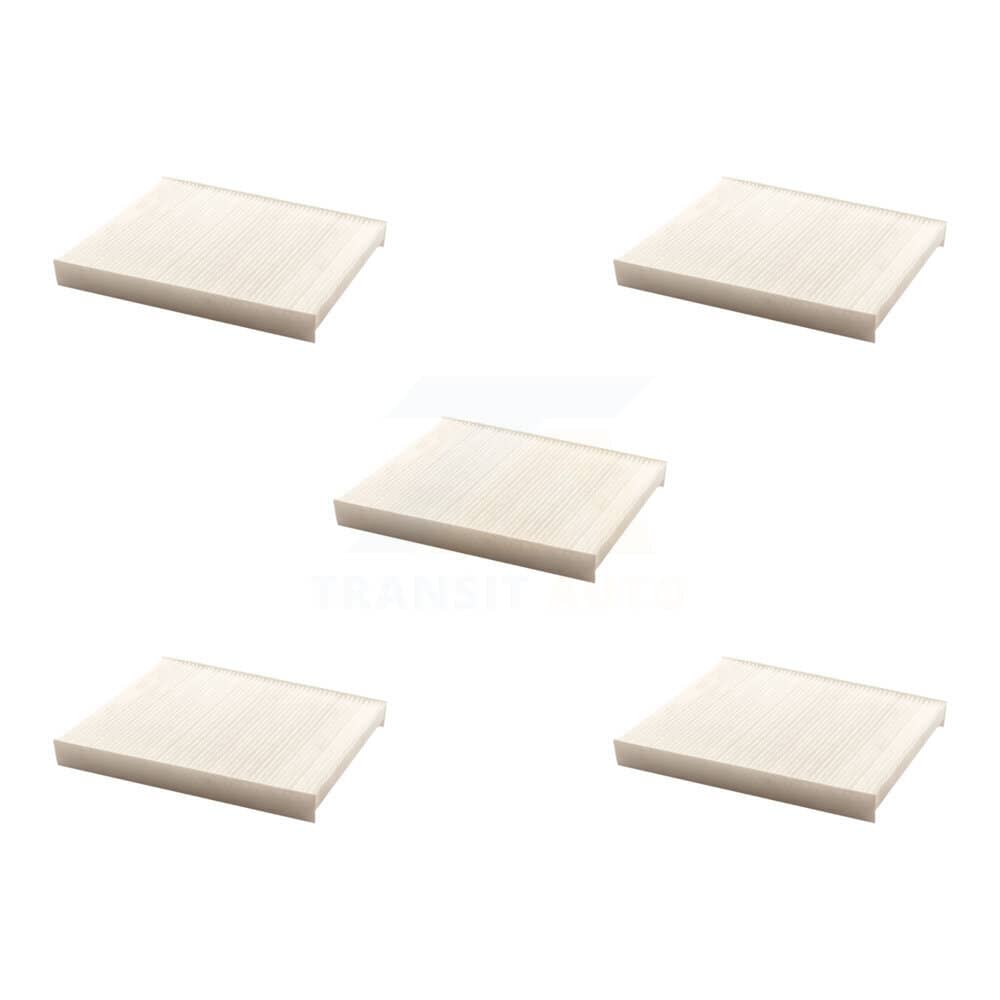 PUR - K54-100510 - Cabin Air Filter Kits