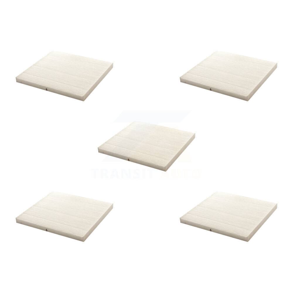 PUR - K54-100519 - Cabin Air Filter Kits