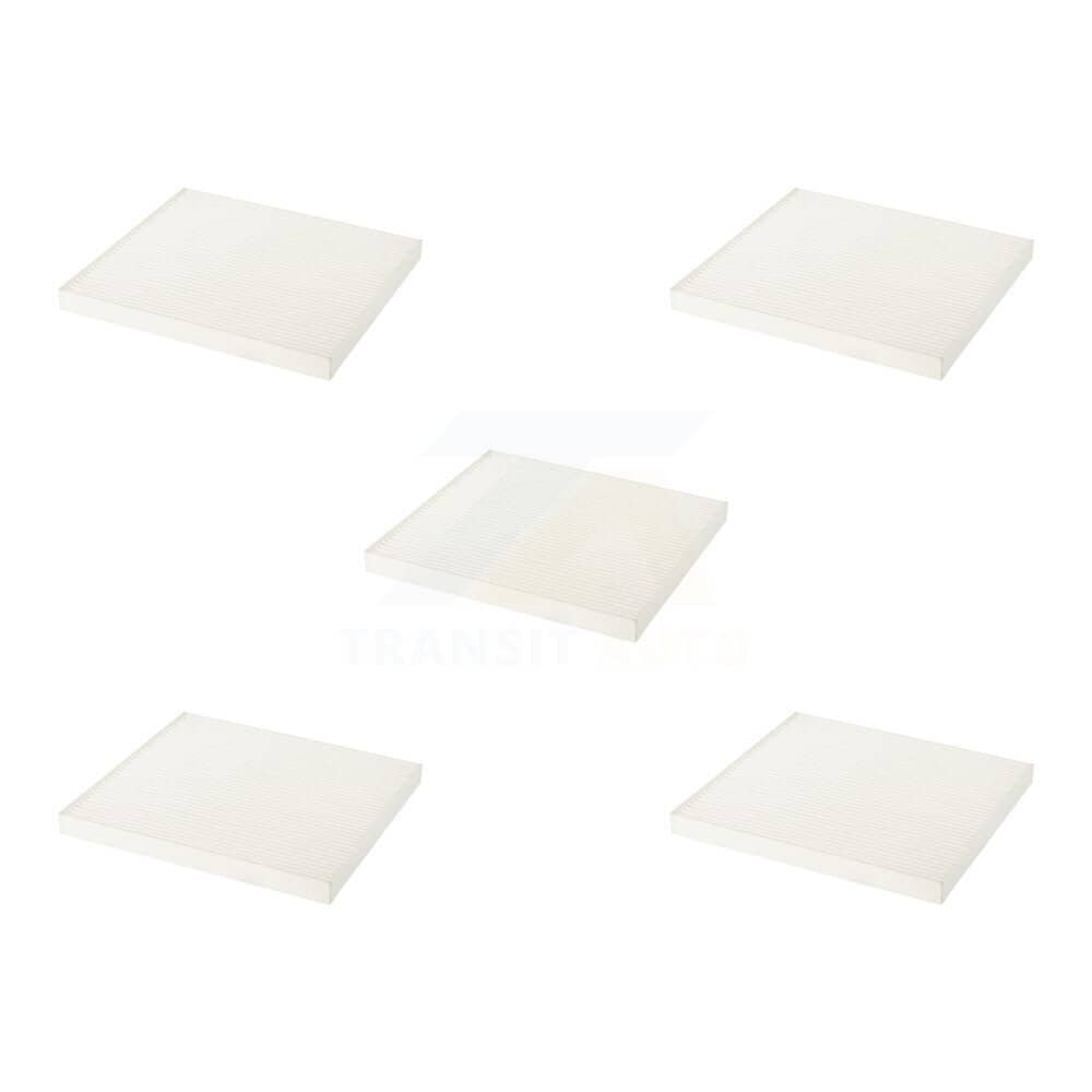 PUR - K54-100526 - Cabin Air Filter Kits