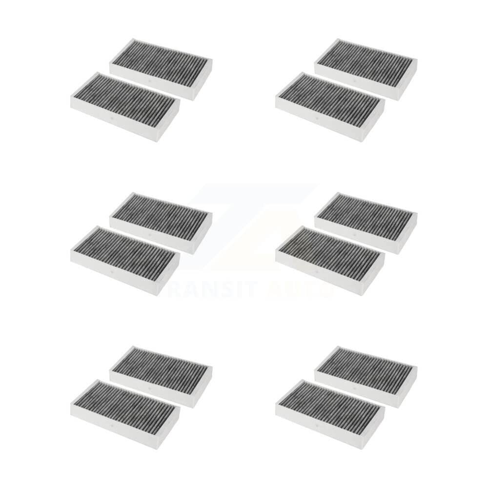 PUR - K54-100528 - Cabin Air Filter Kits