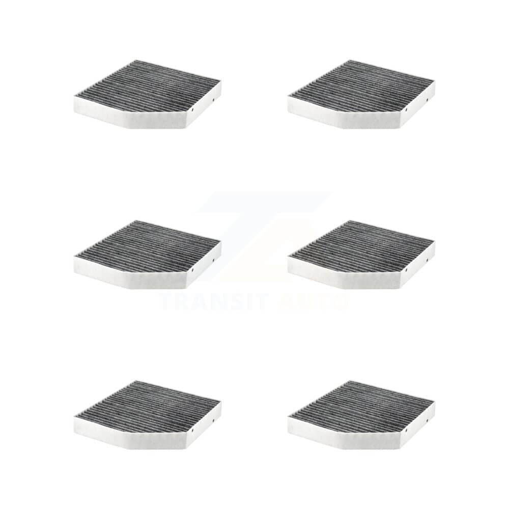 PUR - K54-100529 - Cabin Air Filter Kits