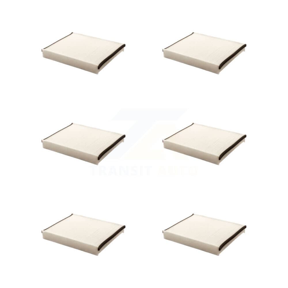 PUR - K54-100539 - Cabin Air Filter Kits