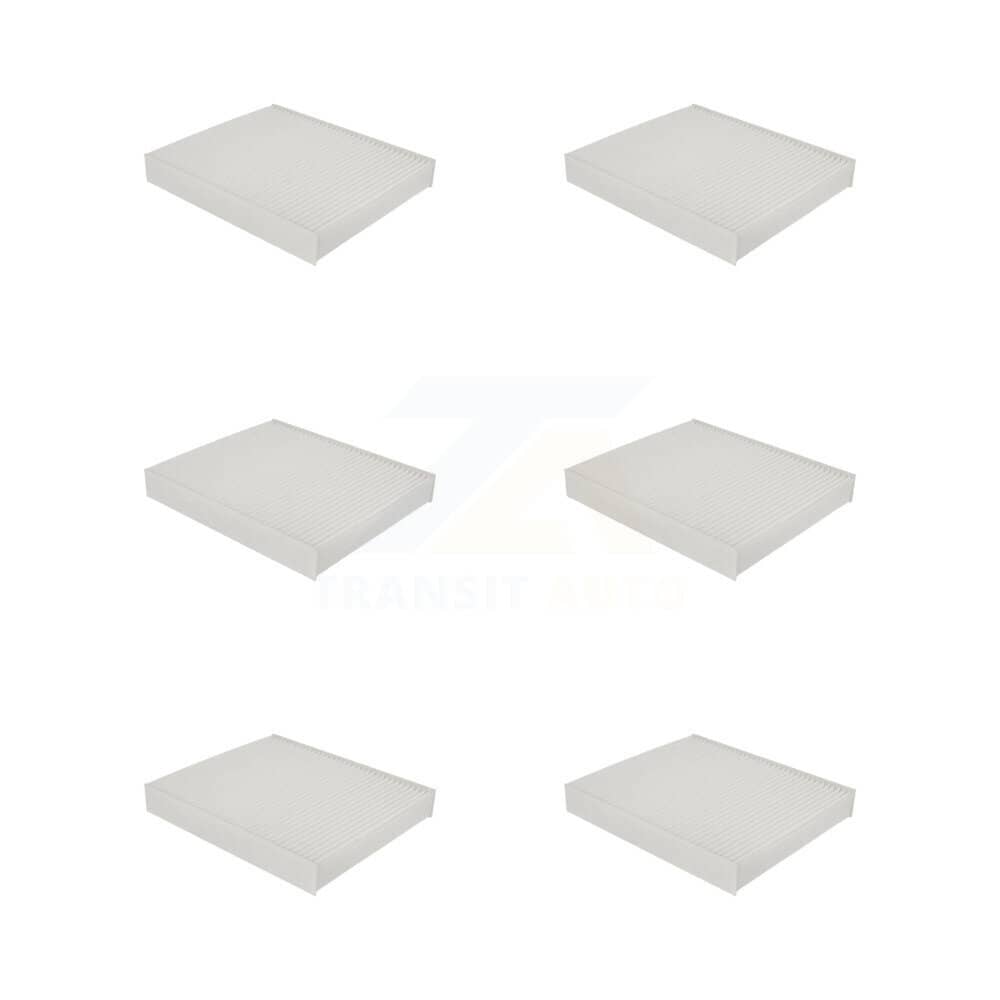 PUR - K54-100546 - Cabin Air Filter Kits