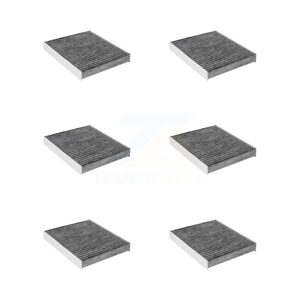 PUR - K54-100547 - Cabin Air Filter Kits
