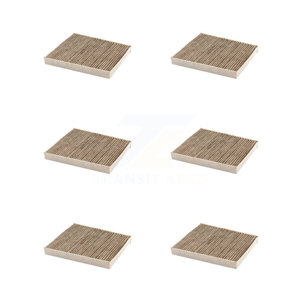 PUR - K54-100549 - Cabin Air Filter Kits