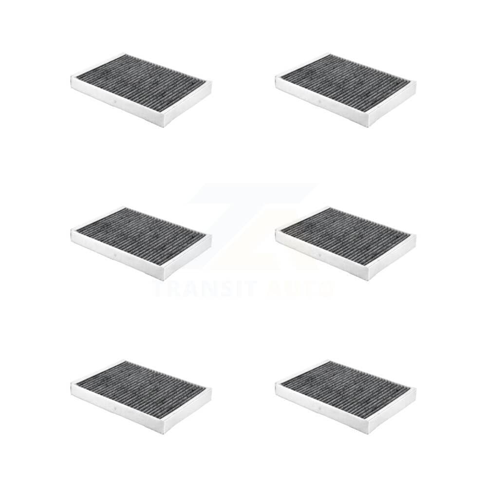 PUR - K54-100556 - Cabin Air Filter Kits