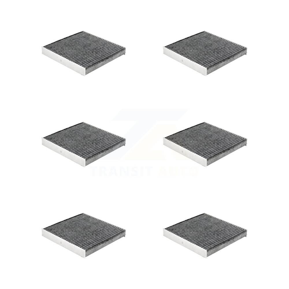 PUR - K54-100559 - Cabin Air Filter Kits