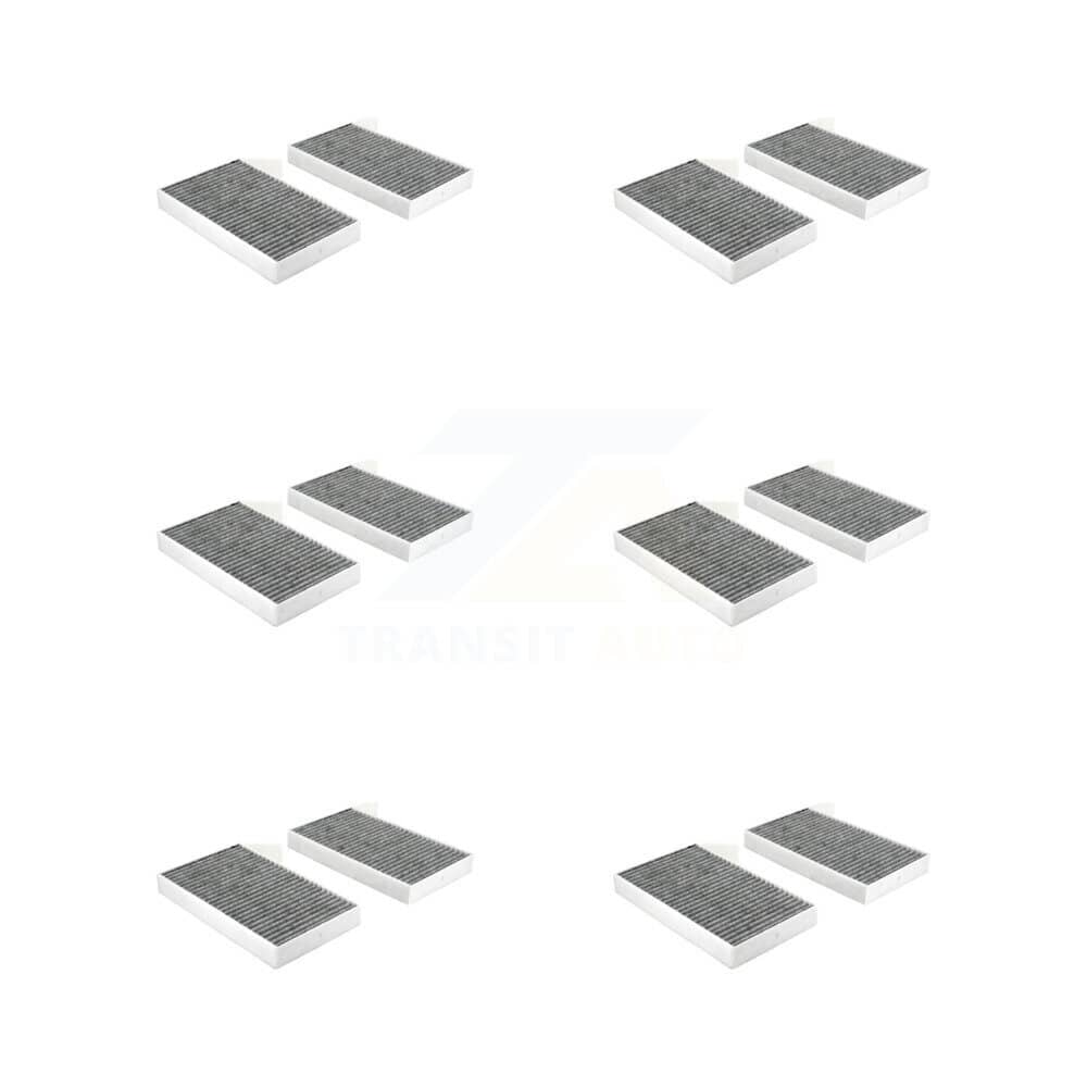 PUR - K54-100561 - Cabin Air Filter Kits