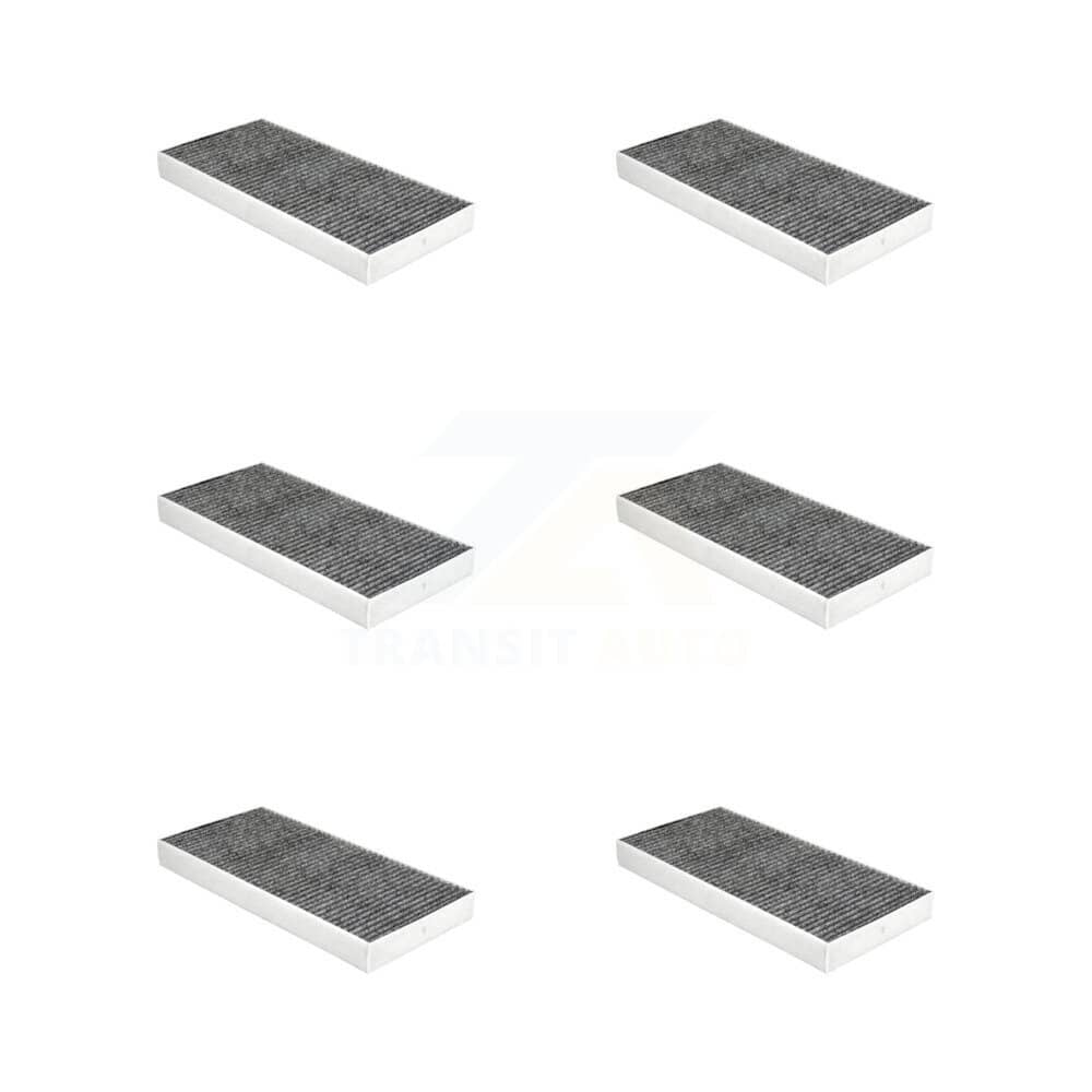PUR - K54-100562 - Cabin Air Filter Kits