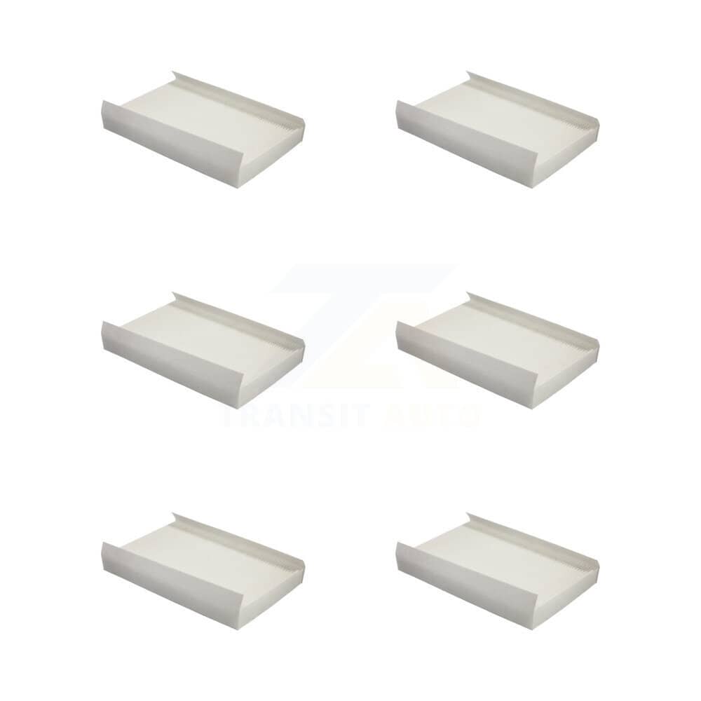 PUR - K54-100572 - Cabin Air Filter Kits