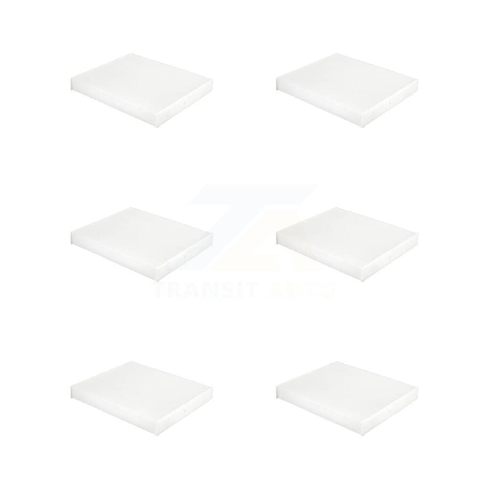 PUR - K54-100573 - Cabin Air Filter Kits