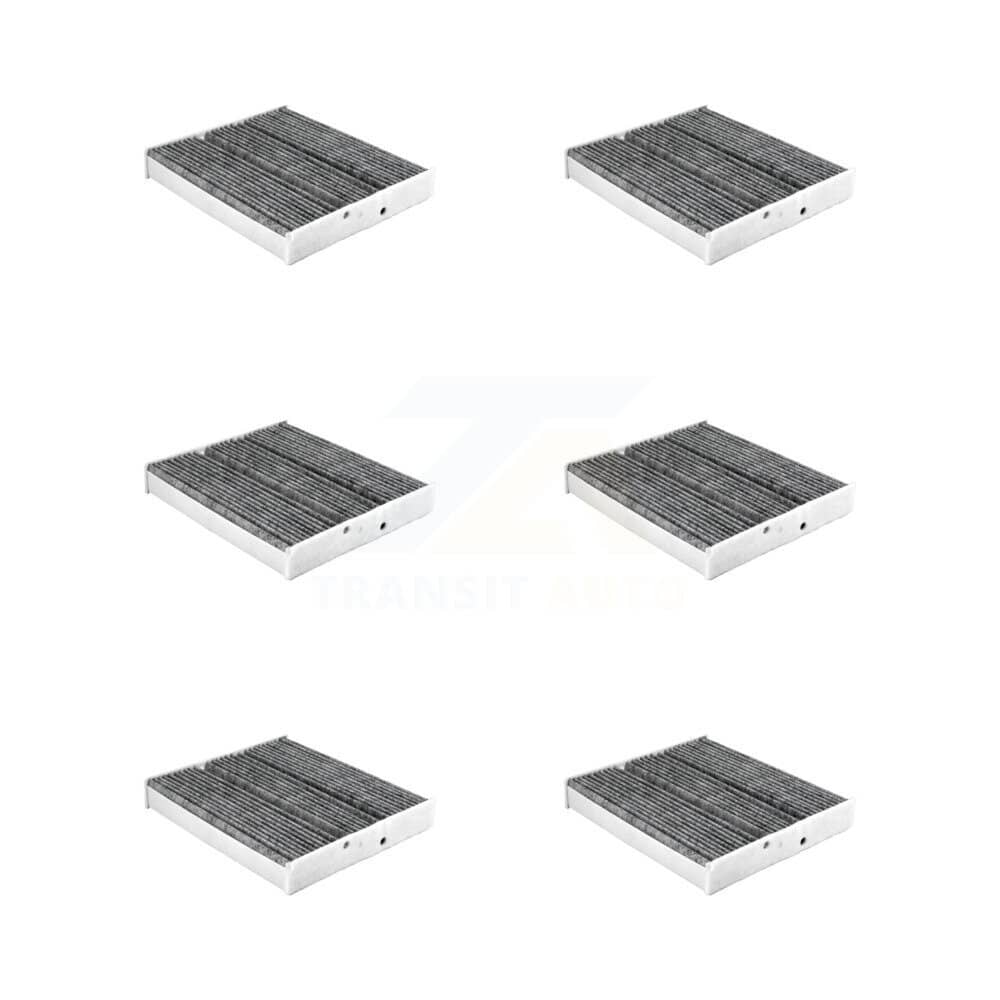 PUR - K54-100574 - Cabin Air Filter Kits