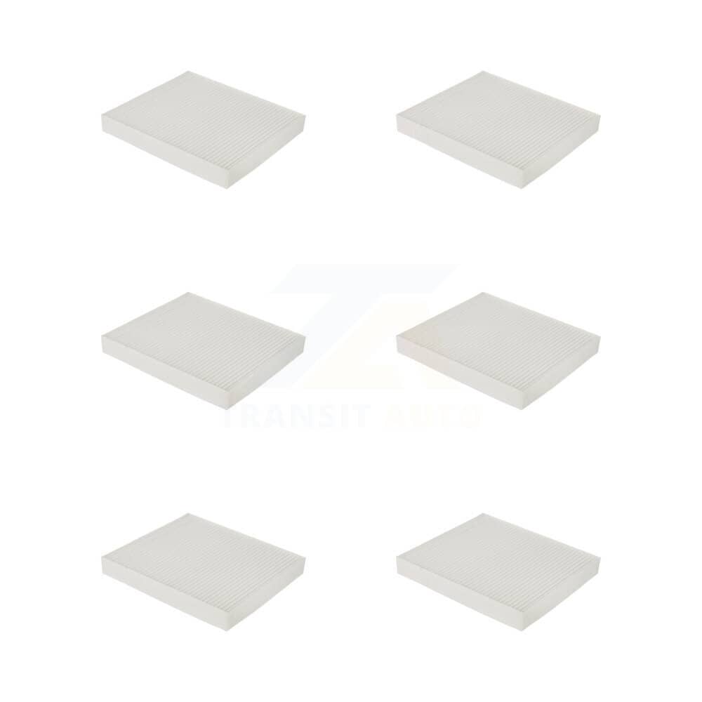 PUR - K54-100576 - Cabin Air Filter Kits