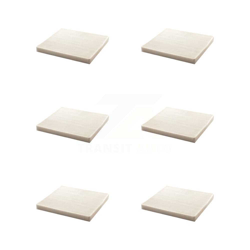 PUR - K54-100579 - Cabin Air Filter Kits